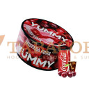 Тютюн Yummy (Яммі) Вишнева Кола (Вишня, Кола) 100г. Фото.